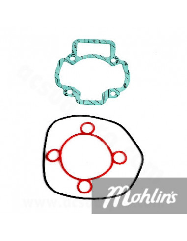 Sotsats Piaggio/Gilera LC