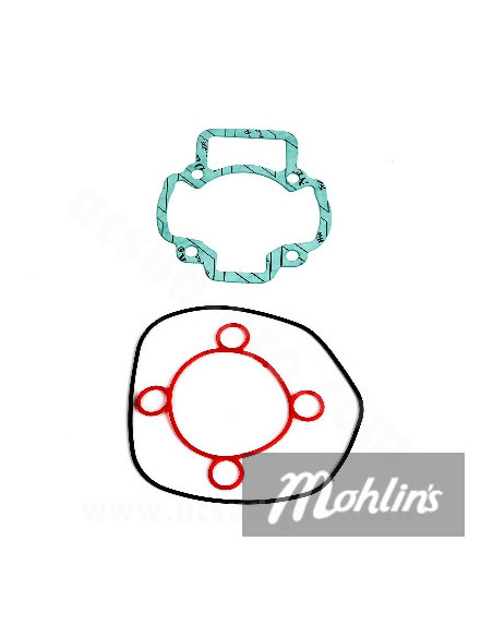 Sotsats Piaggio/Gilera LC