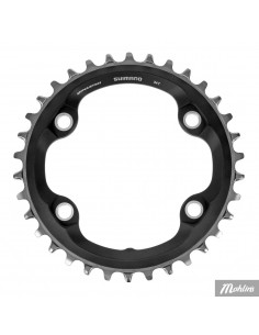 Kedjedrev 34T SLX SM-CRM70 For FC-M7000-1