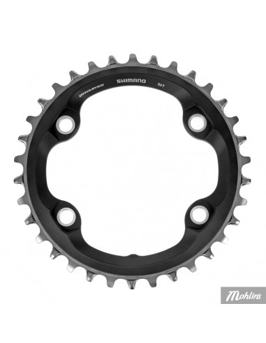 Kedjedrev 34T SLX SM-CRM70 For FC-M7000-1