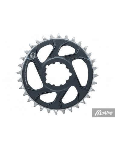 Kedjedrev SRAM Direct Mount (3-Bolt)...