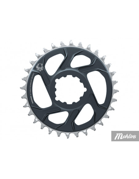 Kedjedrev SRAM Direct Mount (3-Bolt) Singlespeed 32T