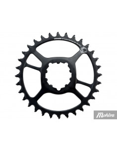 Kedjedrev SRAM Direct Mount (3-Bolt) Singlespeed 34T