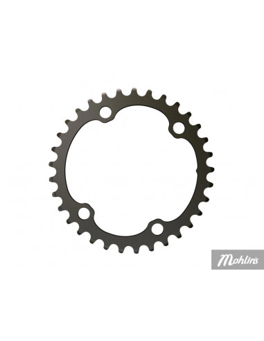 Kedjedrev SRAM 107 mm Inner (double) 35T 4 holes