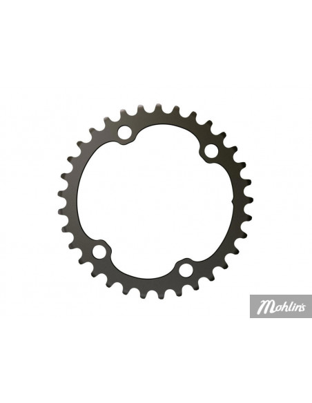 Kedjedrev SRAM 107 mm Inner (double) 35T 4 holes