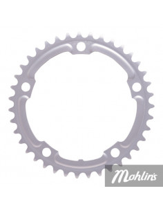 Kedjedrev för FC-4500 Tiagra 39T Silver