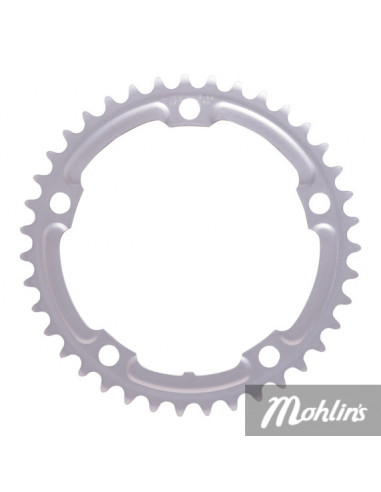 Kedjedrev för FC-4500 Tiagra 39T Silver