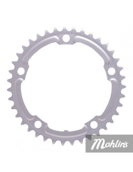 Kedjedrev för FC-4500 Tiagra 39T Silver