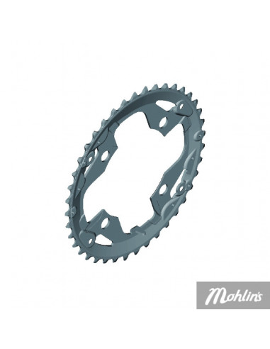 Kedjedrev för FC-M3000 Acera 40T-AX FC-M3000