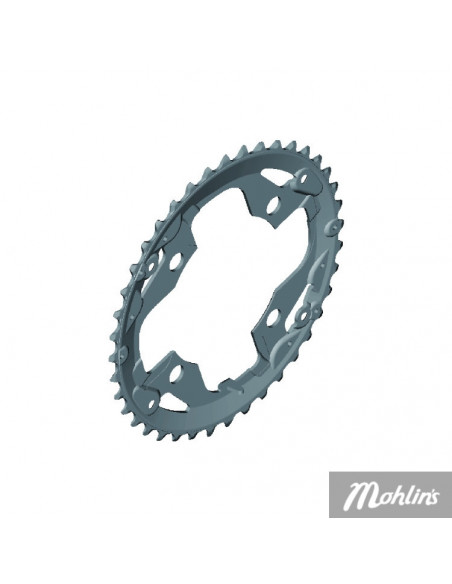 Kedjedrev för FC-M3000 Acera 40T-AX FC-M3000