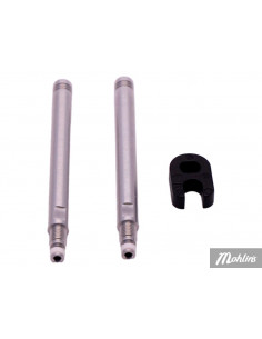 Ventilförlängare Continental Presta valve extenders 60 mm