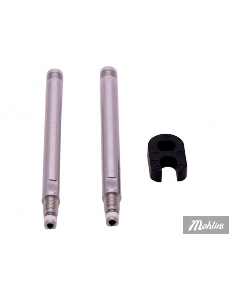 Ventilförlängare Continental Presta valve extenders 60 mm