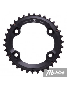 Kedjedrev för FC-M6000-2 Deore 34T