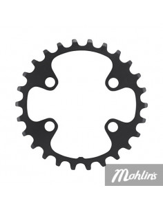 Kedjedrev för M6000-2/B2 Deore 26T-BF