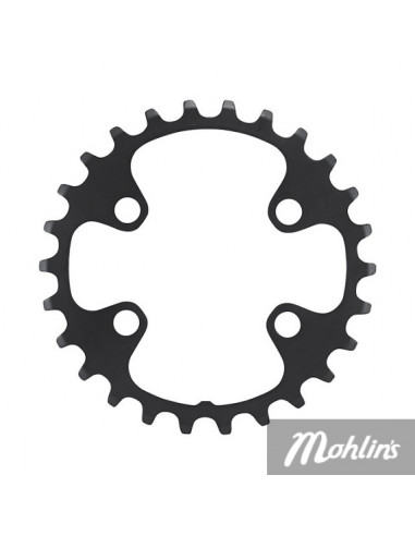 Kedjedrev för M6000-2/B2 Deore 26T-BF