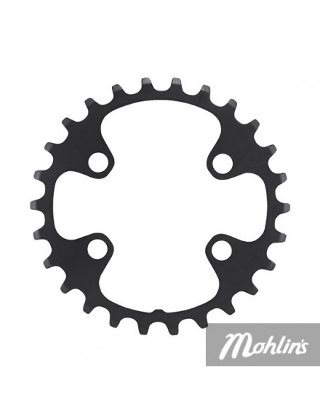 Kedjedrev för M6000-2/B2 Deore 26T-BF