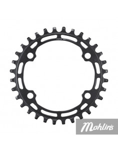 Kedjedrev för FC-M5100-1 Deore 32T