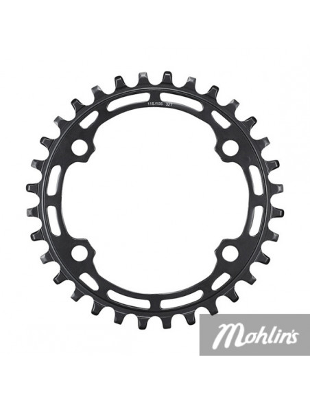 Kedjedrev för FC-M5100-1 Deore 32T