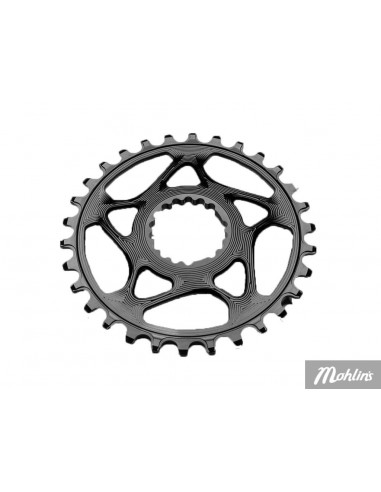 Kedjedrev Absolute Black Direct Mount...