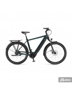 Winora Sinus N8 56 cm Blue