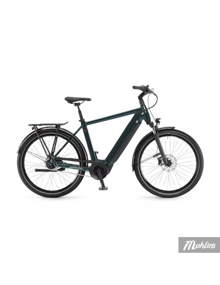 Winora Sinus N8 56 cm Blue