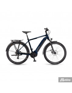 Winora Yucatan 8 52 cm Blue