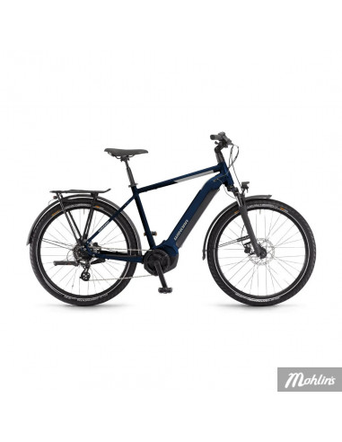 Winora Yucatan 8 52 cm Blue