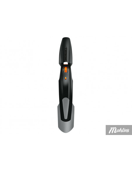 Cykelskärm Fram SKS Mudguard Shockblade Front 29" Black/grey