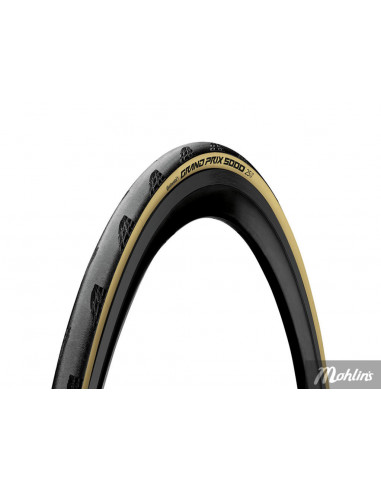 Cykeldäck Continental Grand Prix 5000 28-622...
