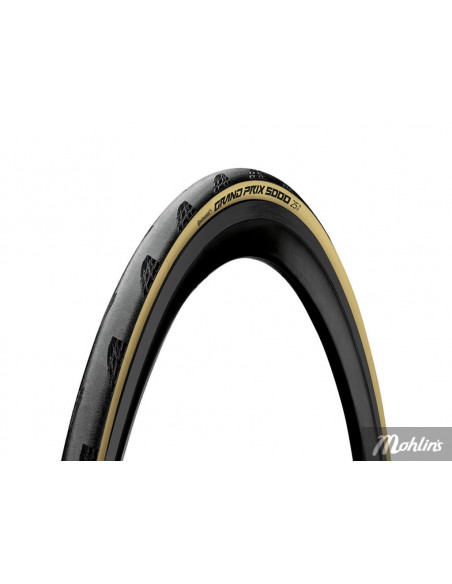 Cykeldäck Continental Grand Prix 5000 28-622 (700C 25mm)