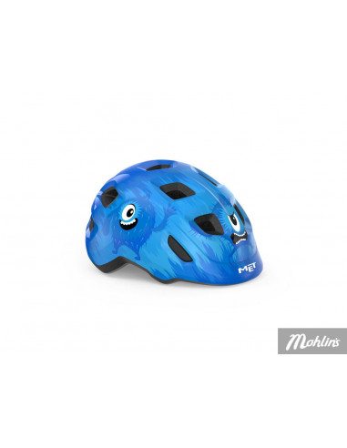 Cykelhjälm MET Helmet MIPS Hooray Blue...
