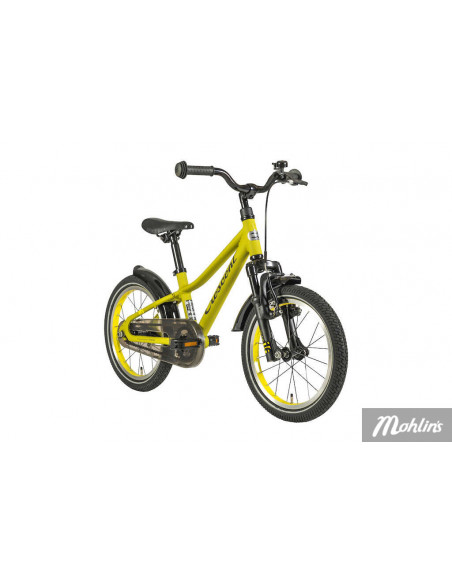 Crescent Munin 0-vxl 16 tum Grön Matt