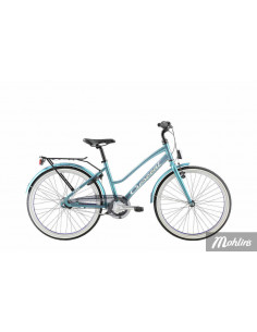 Crescent Lone 7-vxl 24 Turkos