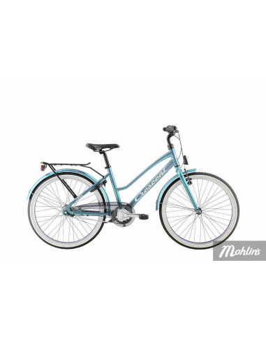 Crescent Lone 7-vxl 24 Turkos