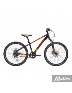 Crescent Vale 8-vxl 24 tum Flames