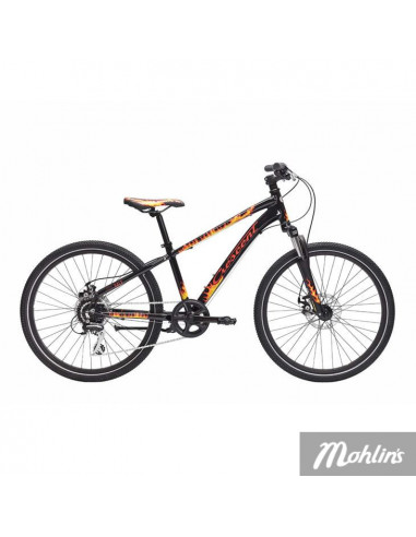 Crescent Vale 8-vxl 24 tum Flames