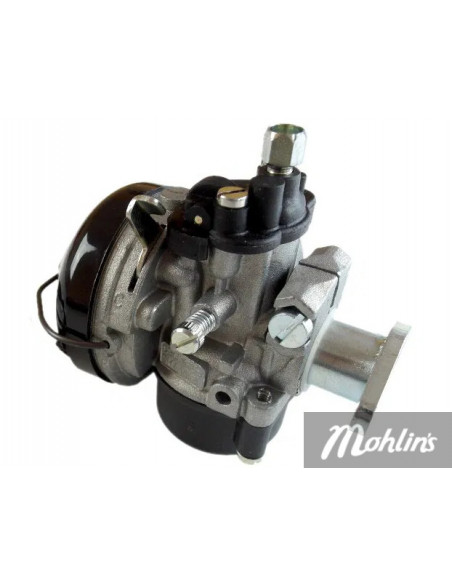 Förgasare Jawa 210