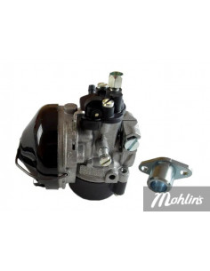 Förgasare Jawa 210 2