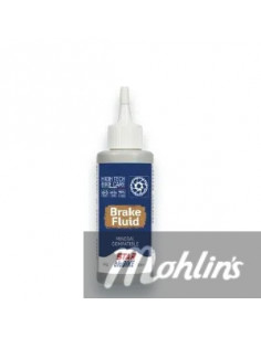 Bromsolja Starblu Mineral-kompatibel 120 ml