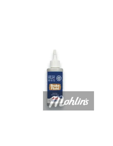 Bromsolja Starblu Mineral-kompatibel 120 ml