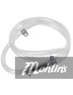 Verktyg för luftning av bromssystem