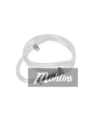 Verktyg för luftning av bromssystem