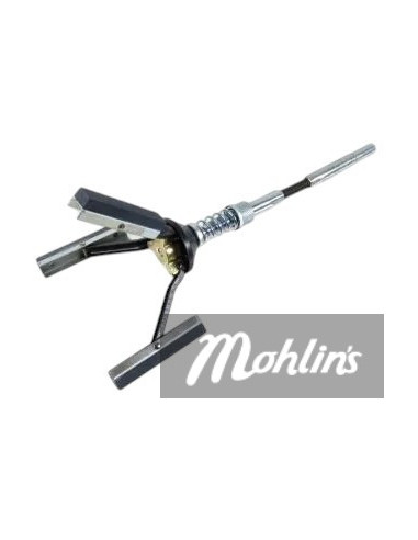 Honingsverktyg 50 mm