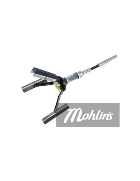 Honingsverktyg 50 mm