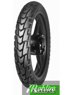Mopeddäck Mitas Win Scoot 100/80-17 52R TL