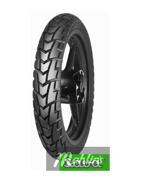 Mopeddäck Mitas Win Scoot 100/80-17 52R TL