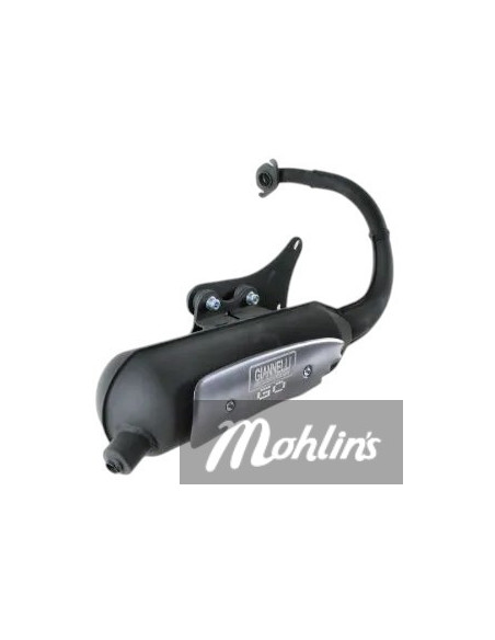 Gianelli GO Peugeot SP2