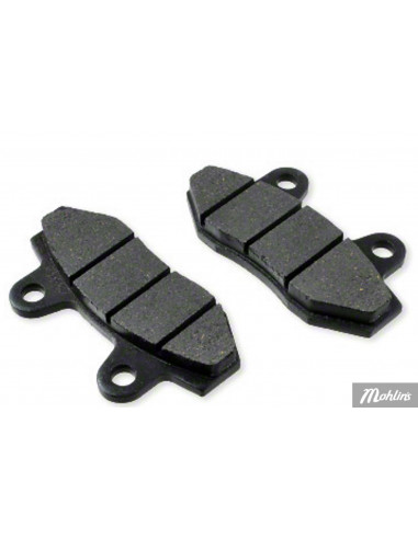 Bromsklossar Peugeot