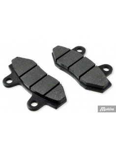 Bromsklossar Peugeot