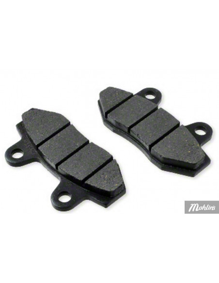 Bromsklossar Peugeot